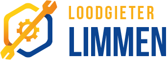 Loodgieter Limmen Logo